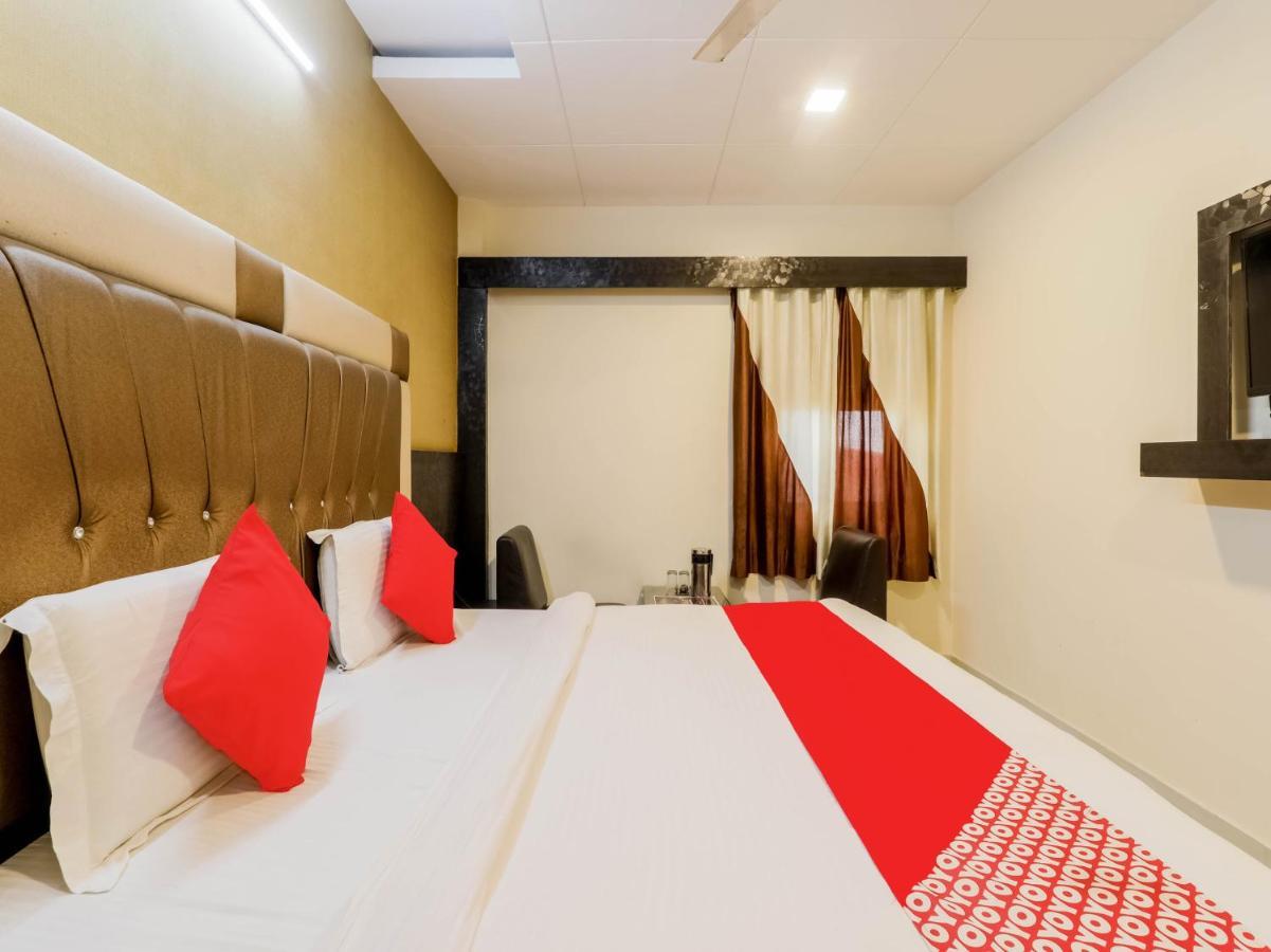 OYO 79765 Hotel Samrat Lucknow Exterior foto