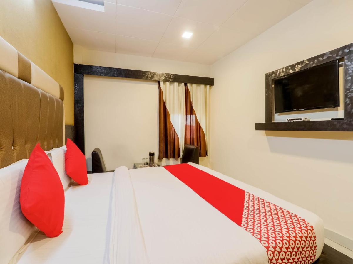 OYO 79765 Hotel Samrat Lucknow Exterior foto