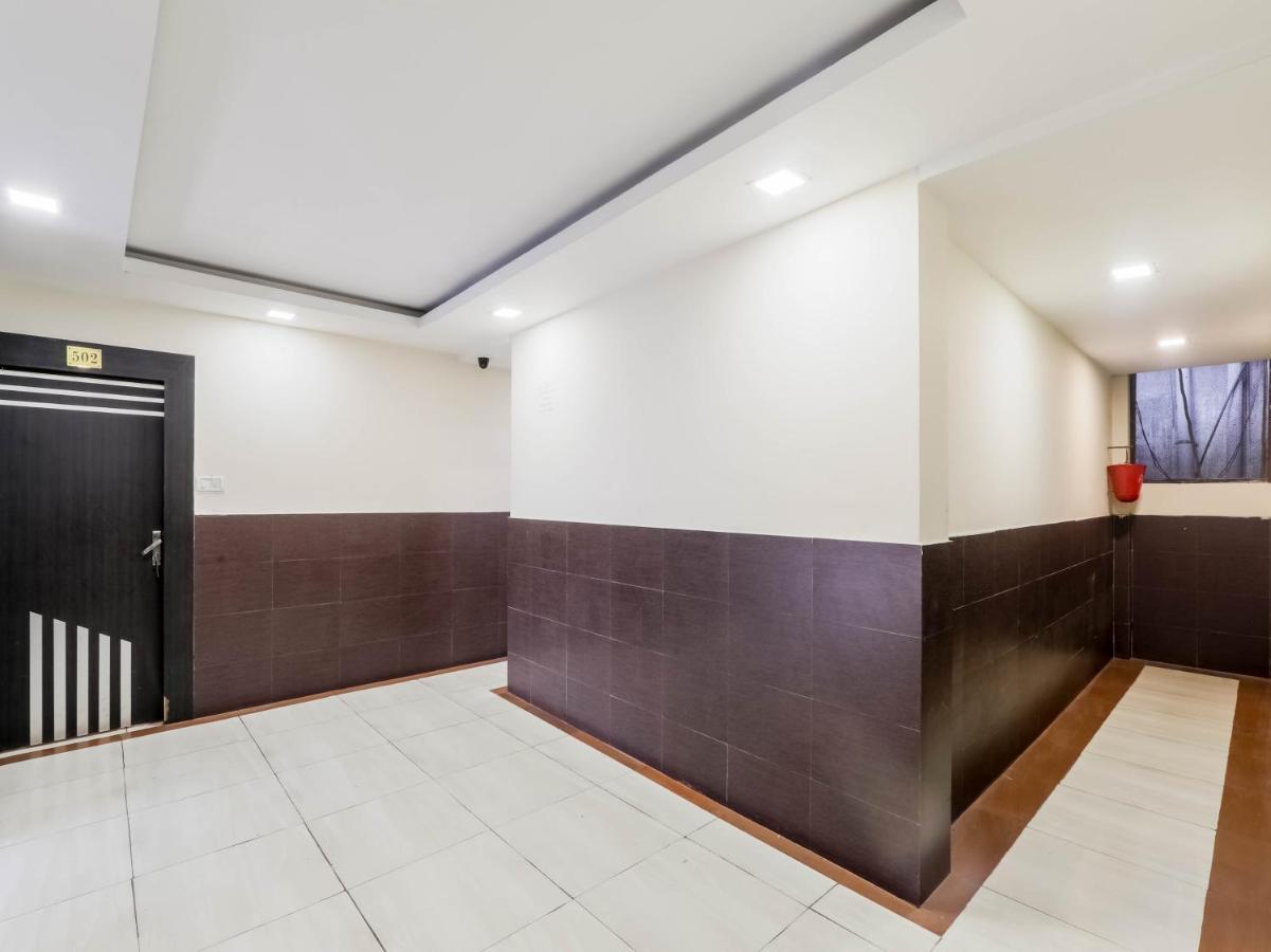 OYO 79765 Hotel Samrat Lucknow Exterior foto