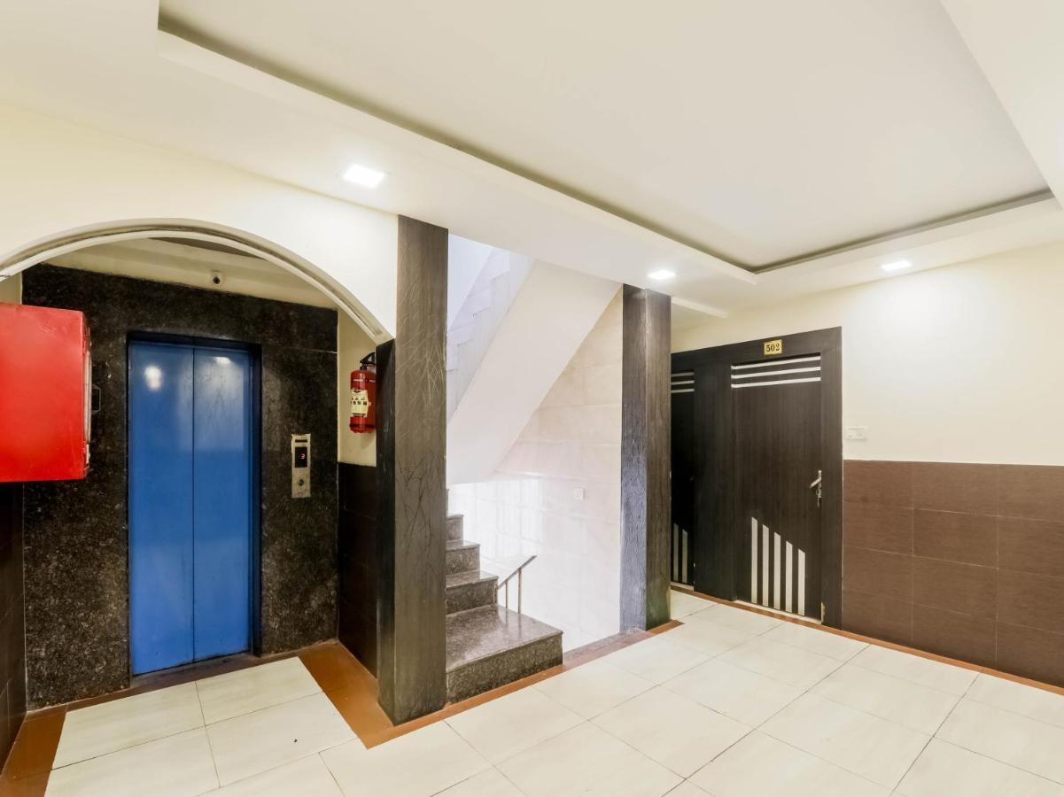 OYO 79765 Hotel Samrat Lucknow Exterior foto