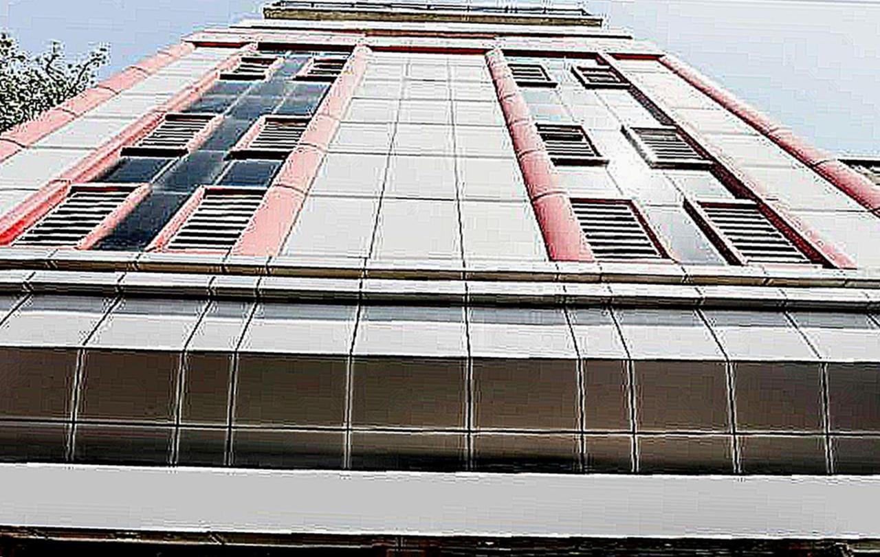 OYO 79765 Hotel Samrat Lucknow Exterior foto