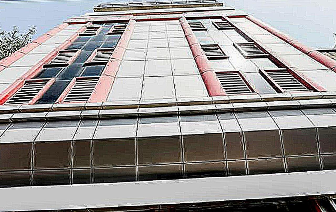 OYO 79765 Hotel Samrat Lucknow Exterior foto